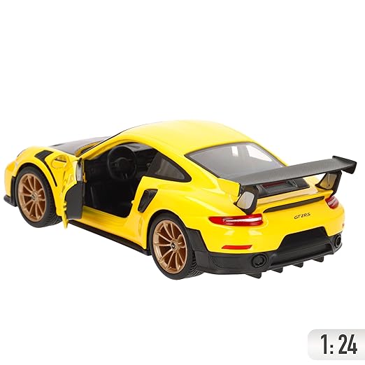 1/24  Maisto Porsche 911 Gt2 Rs