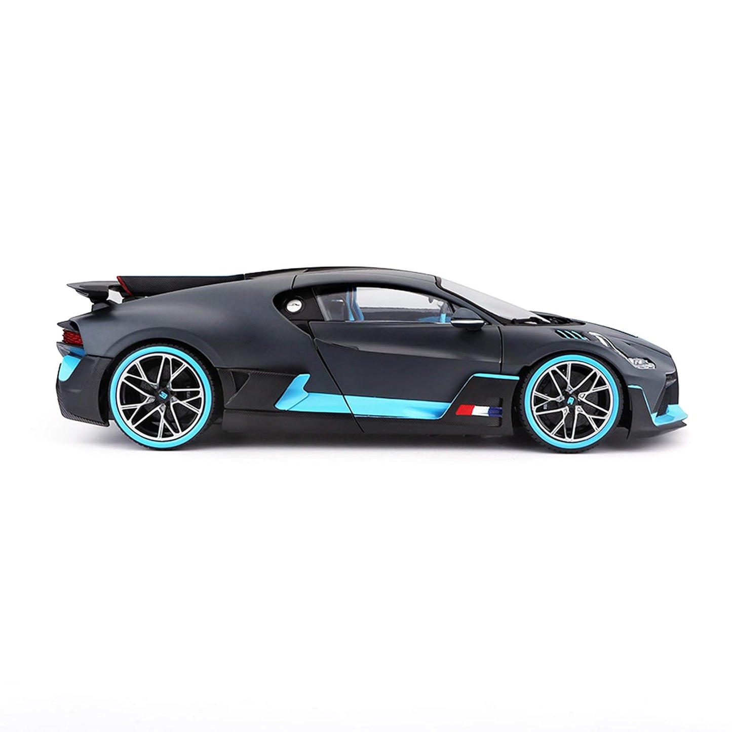 1:24 Buggati Divo