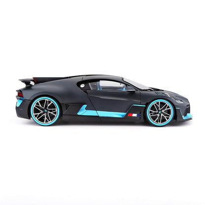 1:24 Buggati Divo