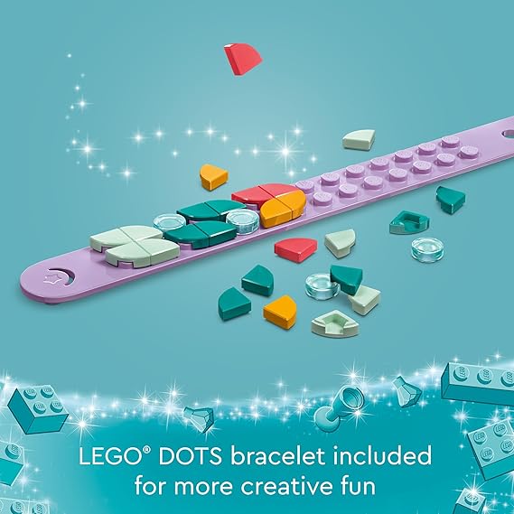 LEGO Disney Ariel's Treasure Chest 43229