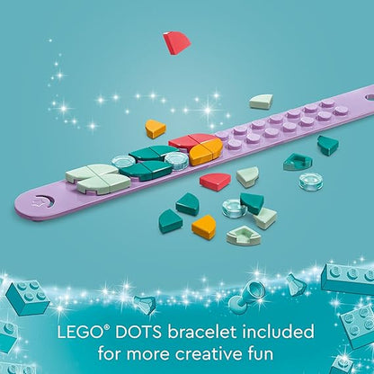 LEGO Disney Ariel's Treasure Chest 43229