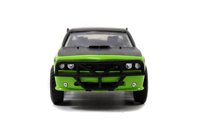 Fast Furious Letty s Dodge Challenger SRT8