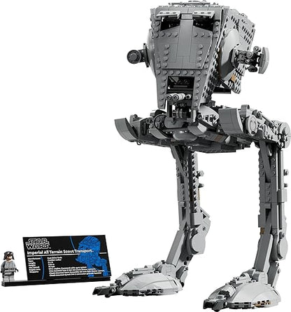 LEGO STAR WARS 75417