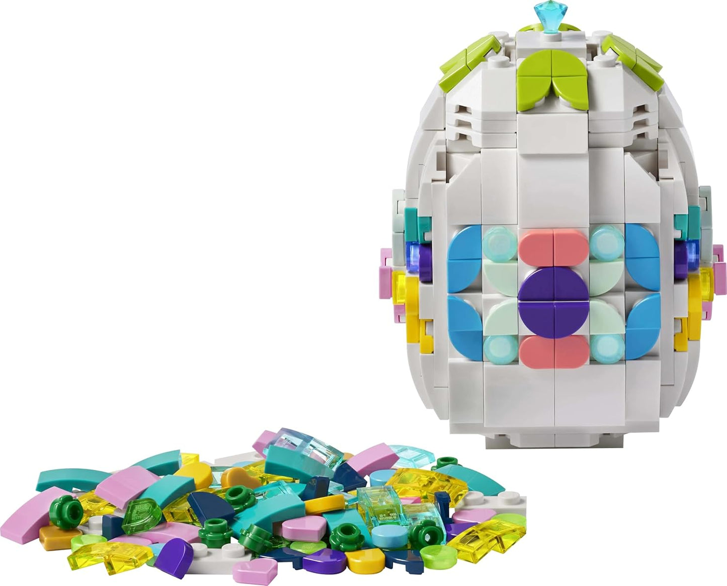 LEGO Decorative Easter Egg Toy  40816