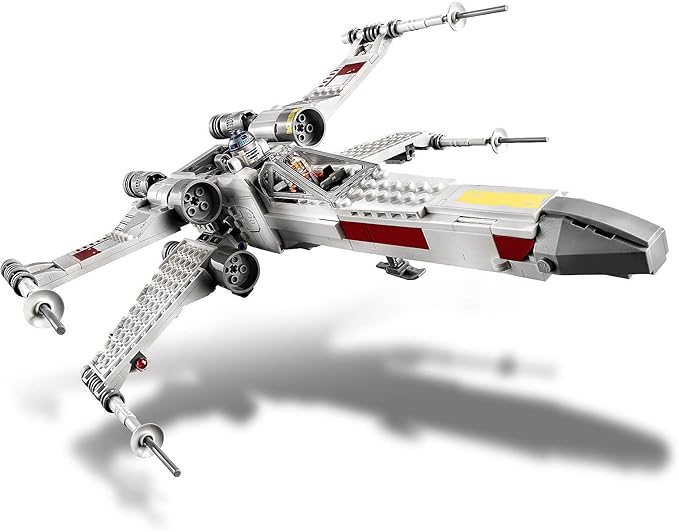 LEGO Luke Skywalker’s X-WingFighter 75301