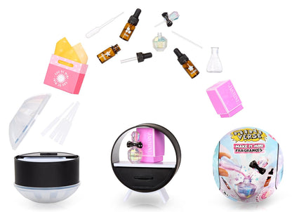 MGA's Miniverse Make It Mini Fragrances DIY Perfume Making Kit – Mystery Mini Collectible