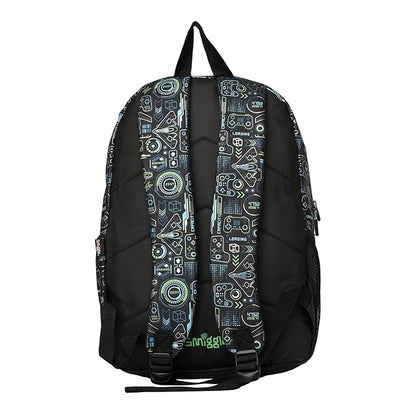 SMIGGLE GAMING BAGS