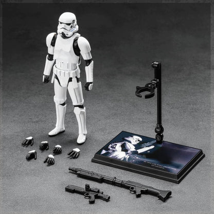 ZD Toys Star Wars™ Stormtrooper™ Soldier Of The Empire™ - Action Figure