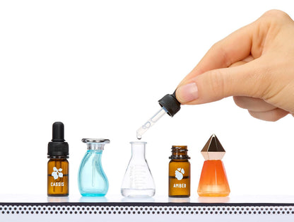 MGA's Miniverse Make It Mini Fragrances DIY Perfume Making Kit – Mystery Mini Collectible