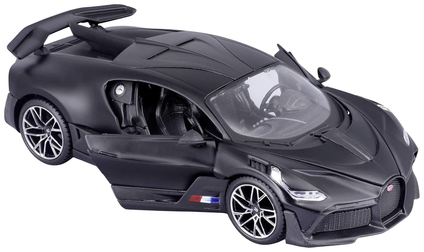 Maisto 1/24 Bugatti Divo