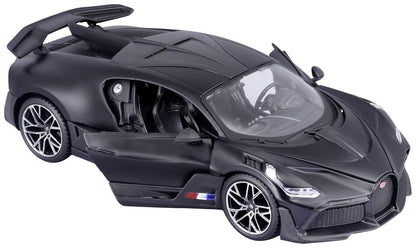 Maisto 1/24 Bugatti Divo