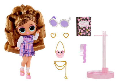 L.O.L. Surprise! Tweens Core Fashion Doll – Stylish Outfit, Accessories & Creative Play
