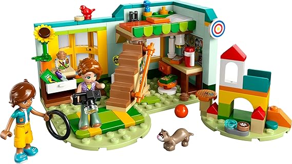 LEGO Friends Autumn’s Room  42646