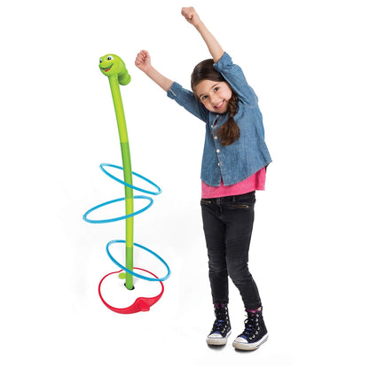 Wobbly Worm Fun Colourful Game for Kids (PACK OF 3)