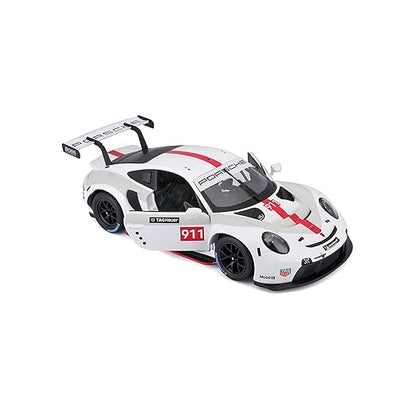Bburago 1:24 Porsche 911 RSR