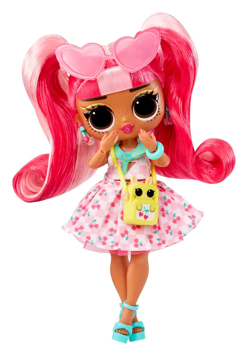 L.O.L. Surprise! Tweens Core Fashion Doll – Trendy Style, Fashion Accessories & Collectible Fun