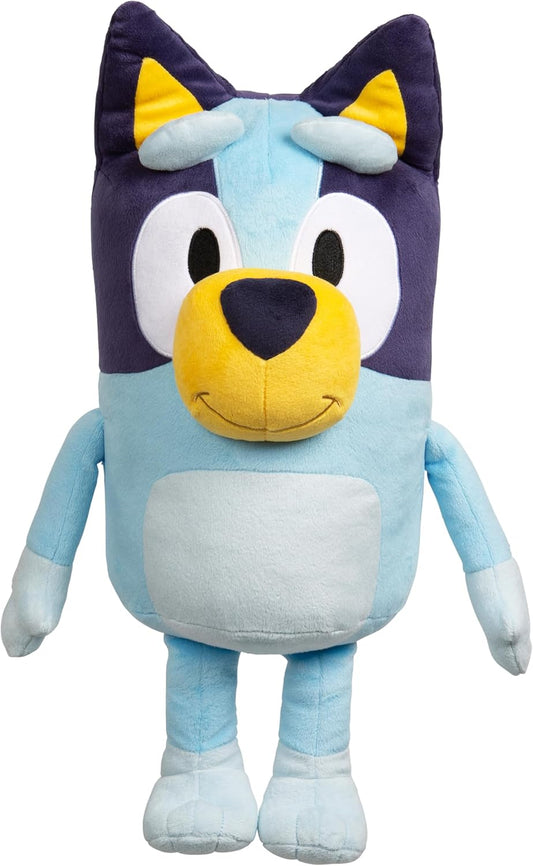 Bluey 45CM Best Mate Bluey