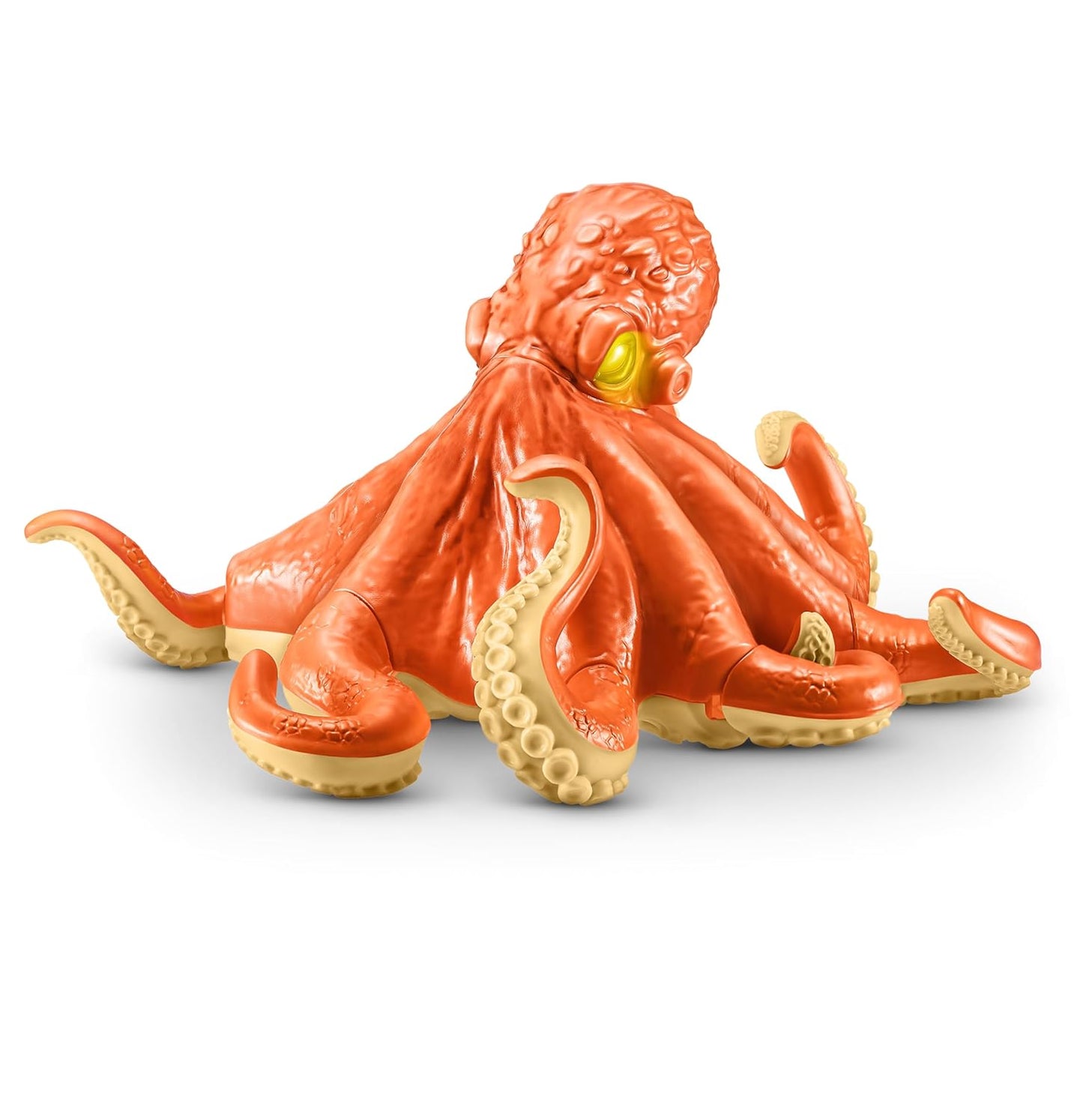 Robo Alive-Standard DEEP SEA Monster Surprise(Octopus)