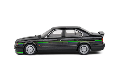 SOLIDO 1:43 Alpina B10 BITURBO Black 1994