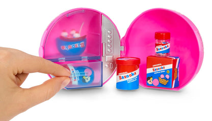 Revised Product Title: MGA’s Miniverse Make It Mini Treats – DIY Candy Miniature Collectible Surprise Ball