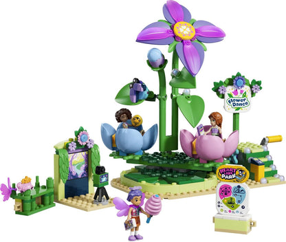 LEGO Friends 42702 Heartlake City Dog Rescue Centre Building Set