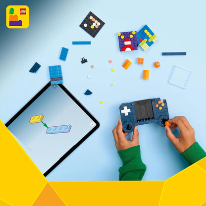 LEGO Creator 3 in 1 Retro Gaming Console Toy 31380