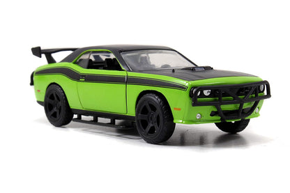 Fast Furious Letty s Dodge Challenger SRT8