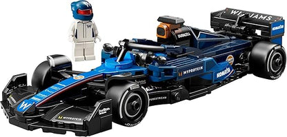 LEGO Speed Champions Williams Racing FW46 F1 Race Car77249