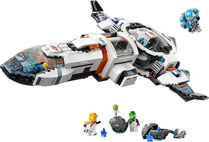 LEGO  Galactic Spaceship 60446