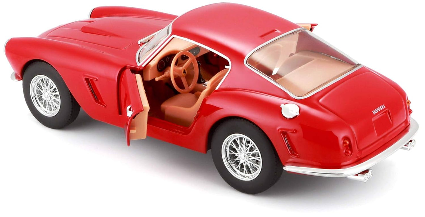 1/24 250 GT Berlinetta Passo Corto