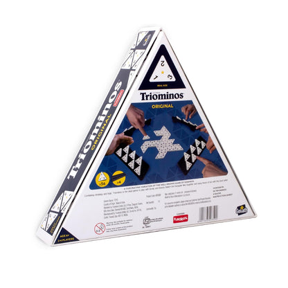 Triominos Original (PACK OF 6)