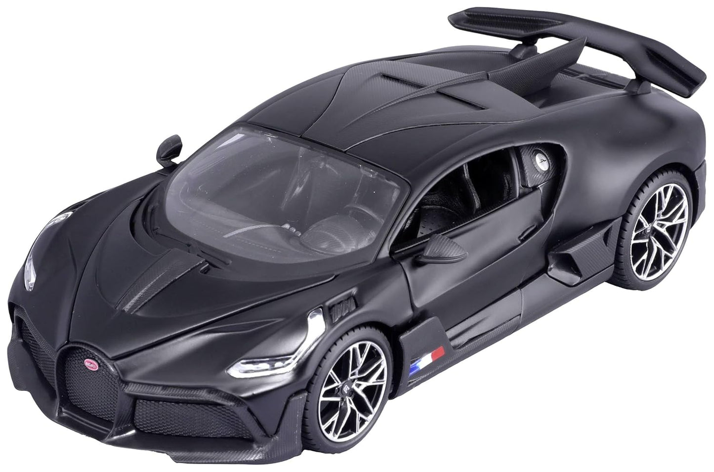 Maisto 1/24 Bugatti Divo