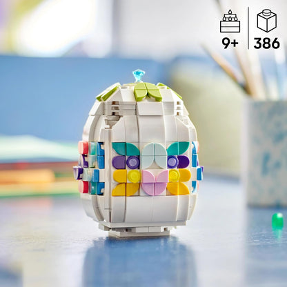LEGO Decorative Easter Egg Toy  40816