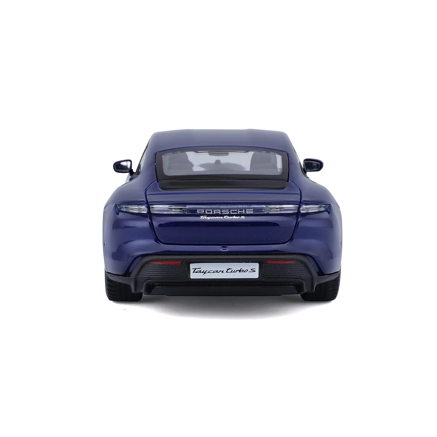 1:24 Porsche Taycan Turbo S
