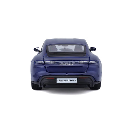 1:24 Porsche Taycan Turbo S