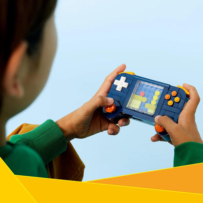 LEGO Creator 3 in 1 Retro Gaming Console Toy 31380