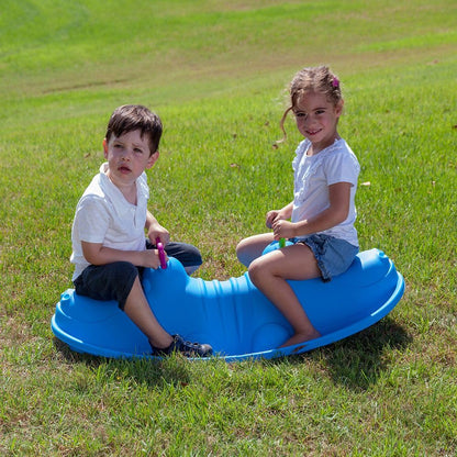 Starplay Hippo Rockers (Blue Hippo Rocker)