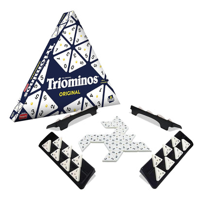 Triominos Original (PACK OF 6)