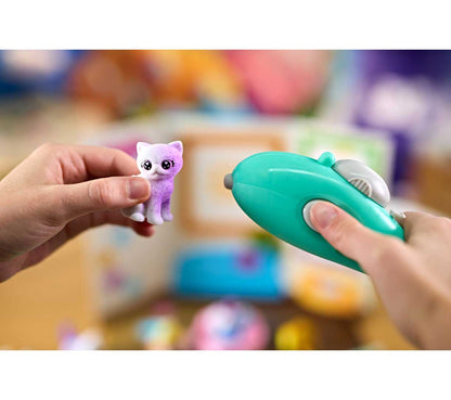 Scribble Scrubbie Pets Spray Boutique