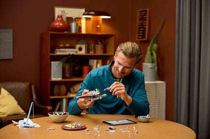 Star Wars™ Acclamator-Class Assault Ship™ 75404