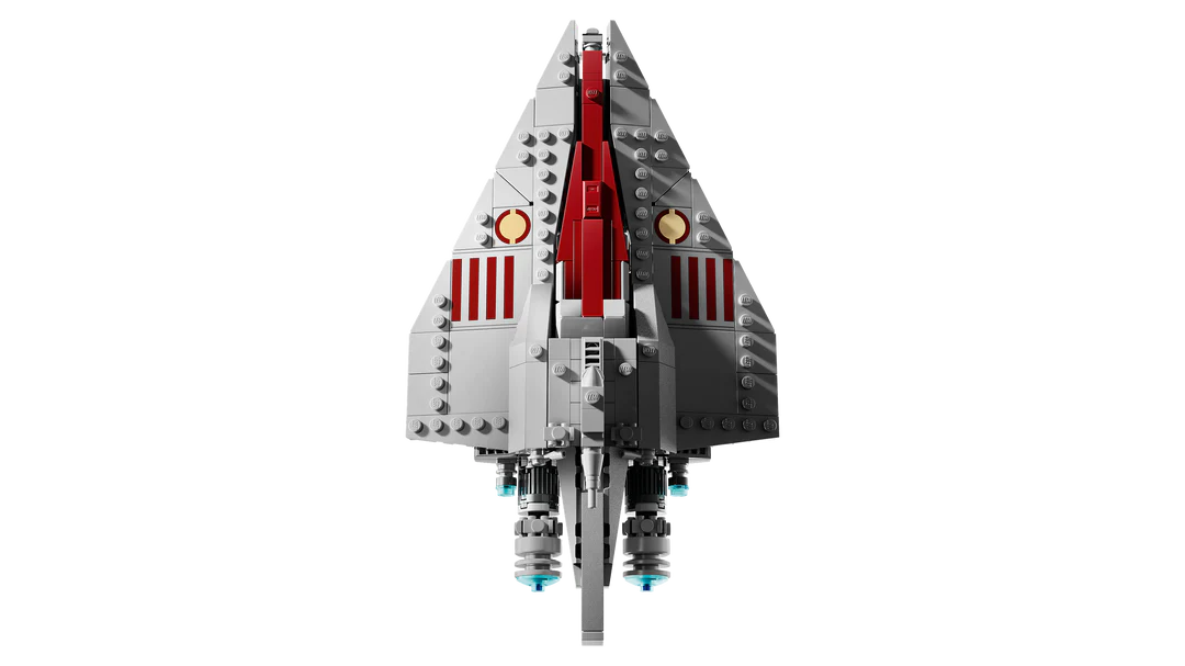 Star Wars™ Acclamator-Class Assault Ship™ 75404