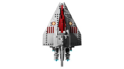 Star Wars™ Acclamator-Class Assault Ship™ 75404