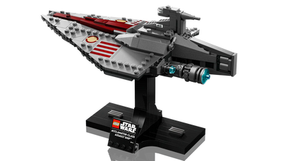 Star Wars™ Acclamator-Class Assault Ship™ 75404