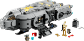 LEGO Star Wars Anzellan Starship 75445 Building Set