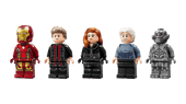 LEGO Marvel Avengers: Age of Ultron Quinjet 76325