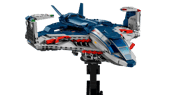 LEGO Marvel Avengers: Age of Ultron Quinjet 76325