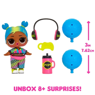L.O.L. Surprise! Sooo Mini with Collectible Doll