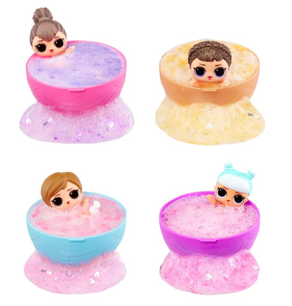 L.O.L. Surprise! Bubble Surprise Dolls