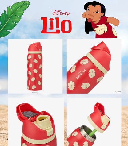 Owala FreeSip 24 oz 710 ml Stylish Kids Water Bottle with Insulated Leakproof Build
