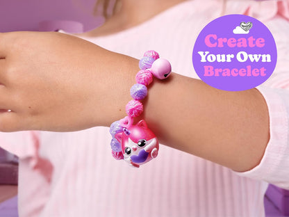 Rainbocorns - Eggszania Kitty Mania , 40+ Surprises